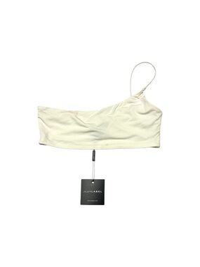 NWT JLUXLABEL One-Shoulder Bandeau